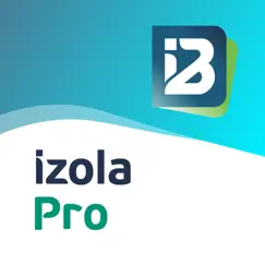 izola pro mobile logo, reviews