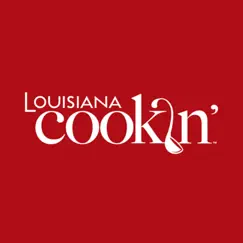 louisiana cookin' logo, reviews