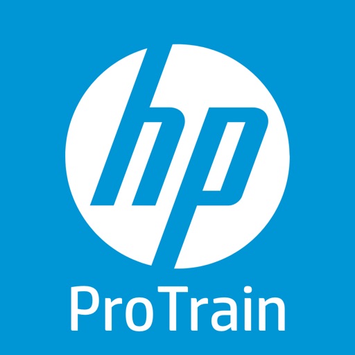 HP ProTrain app reviews download