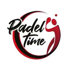 padel time logo, reviews
