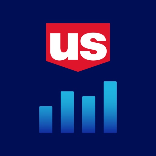 U.S. Bancorp Investments app reviews download