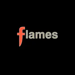 flames crewe. logo, reviews