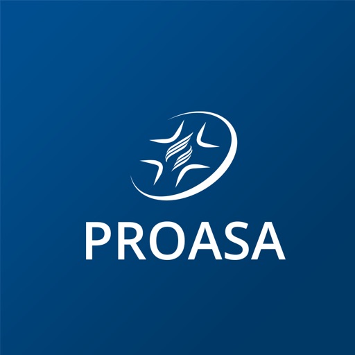 PROASA - Novo app reviews download