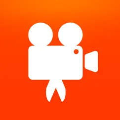 videoshop - video editor logo, reviews
