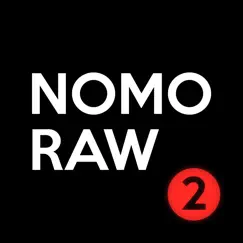 nomo raw - the proraw camera обзор, обзоры