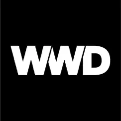 wwd: women's wear daily logo, reviews