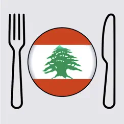 100 libanesische rezepte logo, reviews