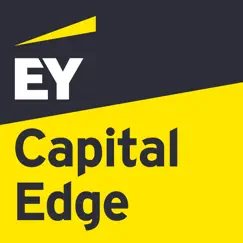 ey capital edge logo, reviews
