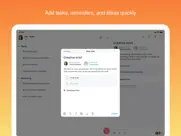asana: work in one place ipad images 2