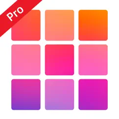 Grid Editor Pro for instagram uygulama incelemesi