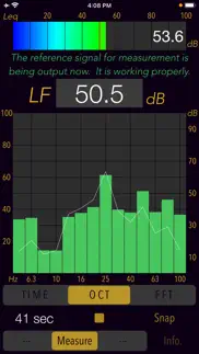 low frequency detector iphone images 1