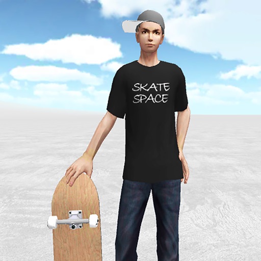 Skate Space app reviews download