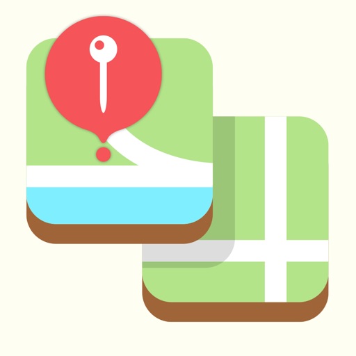 Compare Map app reviews download