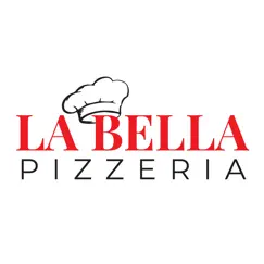 labella pizzeria jönköping logo, reviews