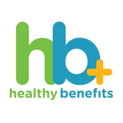 Healthy Benefits Plus app reviews
