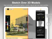 morpholio trace - sketch cad ipad images 4