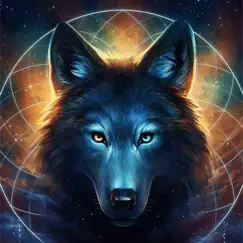 wolf live wallpapers 4k logo, reviews