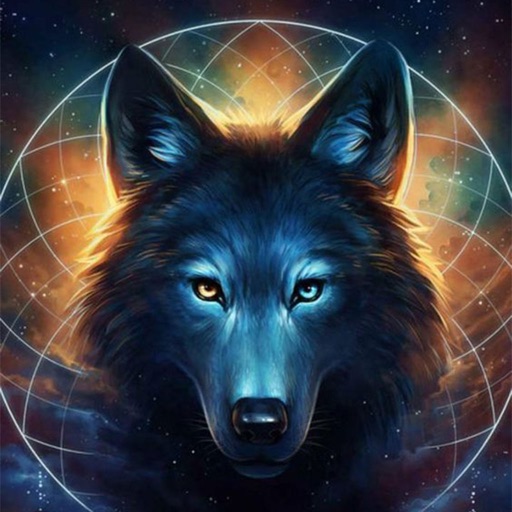 Wolf Live Wallpapers 4K app reviews download
