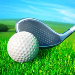 golf strike logo, reviews
