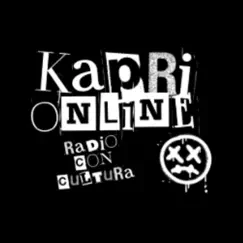 kapri online radio logo, reviews