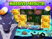 gold fish slots - casino games ipad images 4