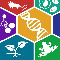 visible biology logo, reviews