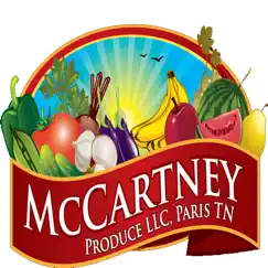 mccartney produce checkout logo, reviews