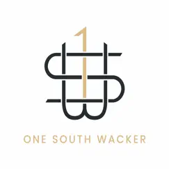 1 south wacker logo, reviews