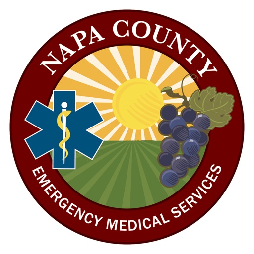 Napa County EMS app reviews download