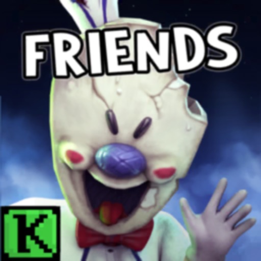Ice Scream Friends Adventures app reviews download