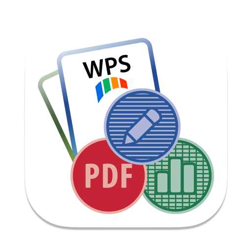 WPSConvert - for MS Works app reviews download
