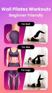 justfit: lazy workout & fit айфон картинки 2