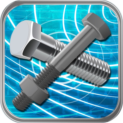 Wall Stud Magnetic Detector app reviews download