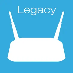 dd-wrt legacy logo, reviews