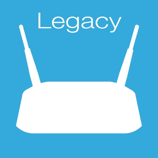 DD-WRT Legacy app reviews download