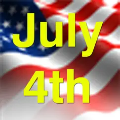 july 4th countdown logo, reviews