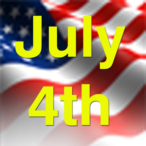 July 4th Countdown app reviews download