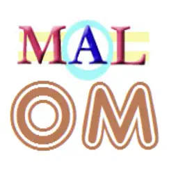oromo m(a)l logo, reviews