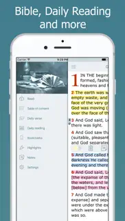 amplified bible with audio iphone images 2