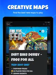 dilly for fortnite mobile app ipad images 4