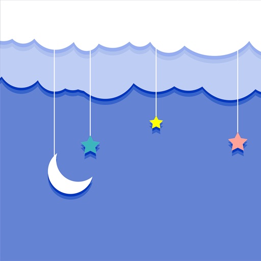 Baby Dreams PRO - Calm lullaby app reviews download