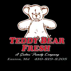 teddy bear fresh produce logo, reviews