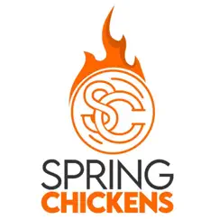 spring chickens unley logo, reviews