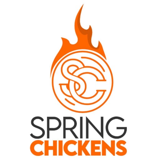 Spring Chickens Unley app reviews download