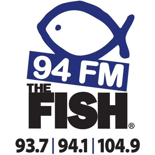 94 FM The Fish app reviews download