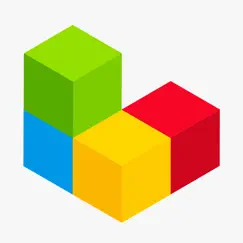 tayasui blocks logo, reviews