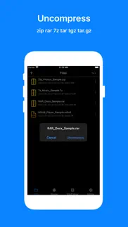 zipym file manager browser pro iphone images 2