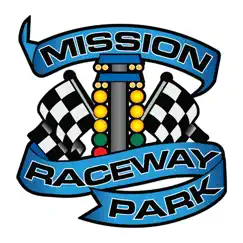 mission raceway logo, reviews