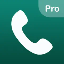wetalk pro - wifi calls & text logo, reviews