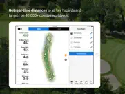 golfshot plus ipad images 1